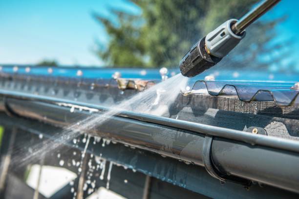 Best House Pressure Washing  in Enon, OH