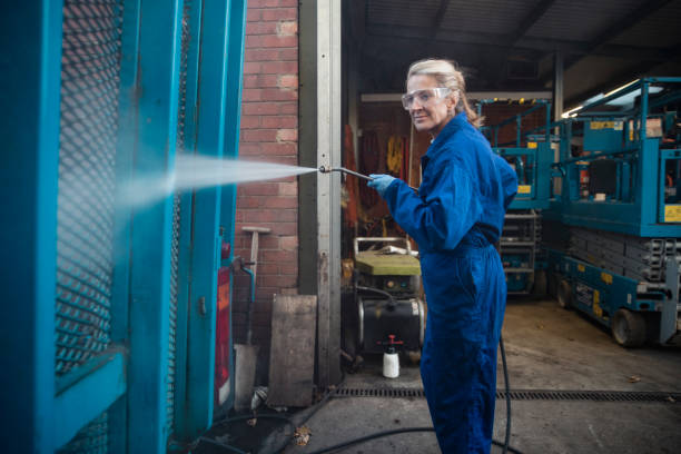 Pressure Washing Estimates in Enon, OH