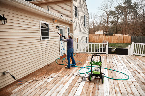 Best Affordable Pressure Washing  in Enon, OH