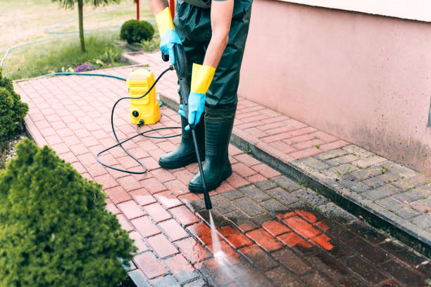 Best Roof Power Washing Services  in Enon, OH