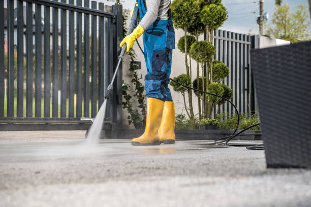 Best Affordable Power Washing  in Enon, OH
