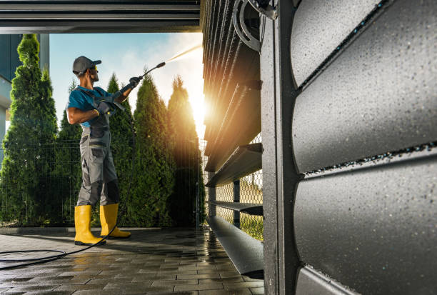 Best Commercial Building Pressure Washing  in Enon, OH