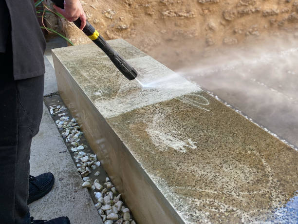 Best Sidewalk Pressure Washing  in Enon, OH