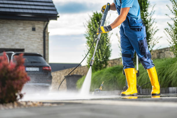 Best Deck Pressure Washing  in Enon, OH